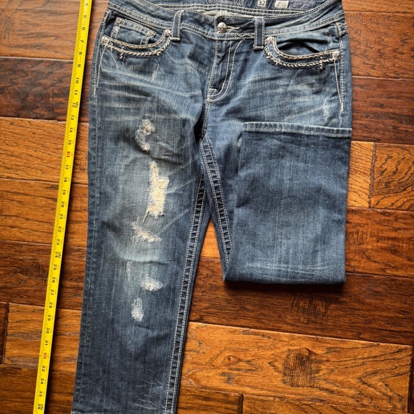 Miss Me Denim Jean - Picture 2 of 6